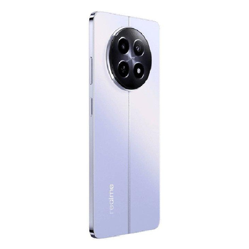 Realme 12 - 8GB / 512GB / 6.72’’ FHD + / 5G / Twilight Purple - Mobile Mobiles & Tablets > Mobiles