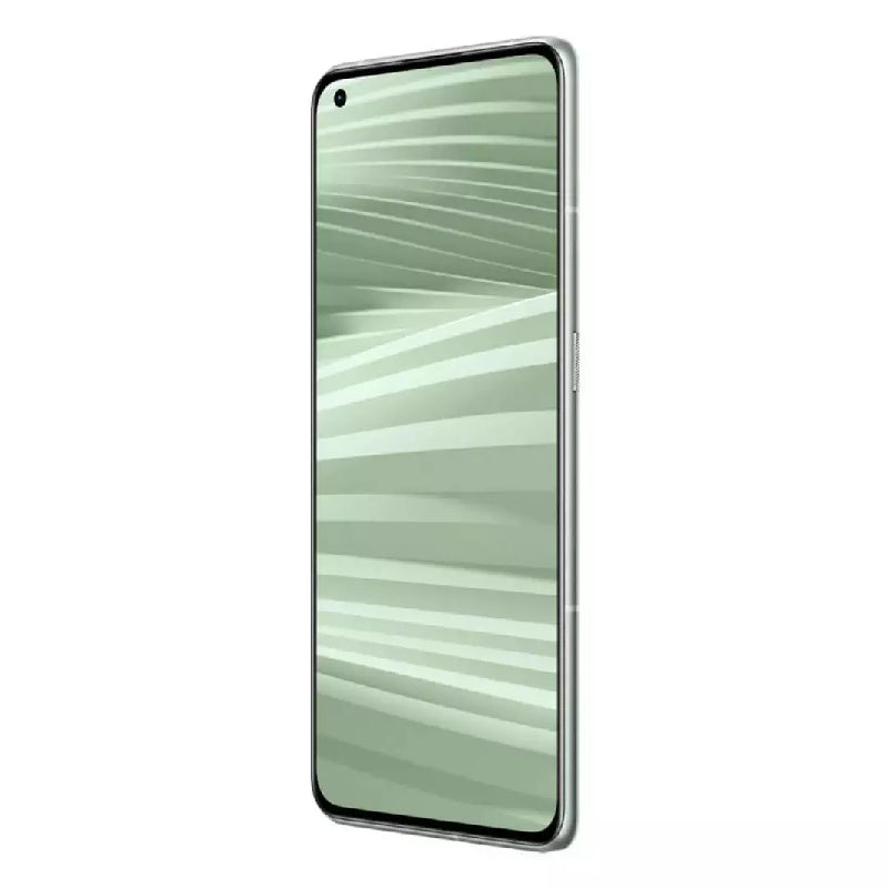 Realme GT 2 Pro - 6.7-inch WQHD + / 256GB / 12GB / 5G / Paper Green Mobiles & Tablets > Mobiles
