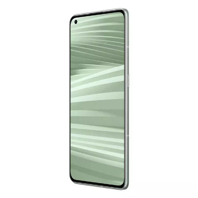 Realme GT 2 Pro - 6.7-inch WQHD + / 256GB / 12GB / 5G / Paper Green Mobiles & Tablets > Mobiles