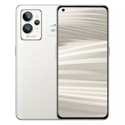 Realme GT 2 Pro - 6.7-inch WQHD + / 256GB / 12GB / 5G / Paper White Mobiles & Tablets > Mobiles