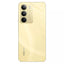 Realme C75 - 8GB / 256GB / 6.72’’ FHD / 4G / Lightning Gold - Mobile Mobiles & Tablets > Mobiles > Offer Zone