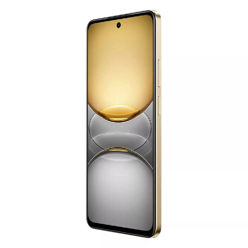 Realme C75 - 8GB / 256GB / 6.72’’ FHD / 4G / Lightning Gold - Mobile Mobiles & Tablets > Mobiles > Offer Zone