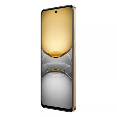 Realme C75 - 8GB / 256GB / 6.72’’ FHD / 4G / Lightning Gold - Mobile Mobiles & Tablets > Mobiles > Offer Zone
