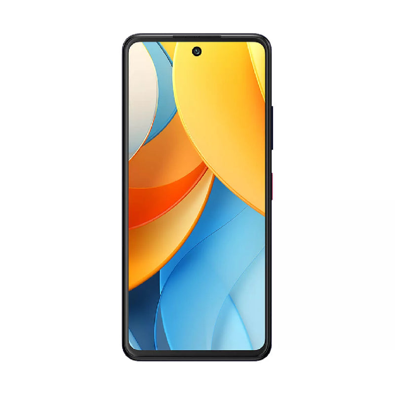 ZTE Nubia V60 - 6GB / 256GB / 6.6’’ HD + / 4G / Dark Blue - Mobile Mobiles & Tablets > Mobiles