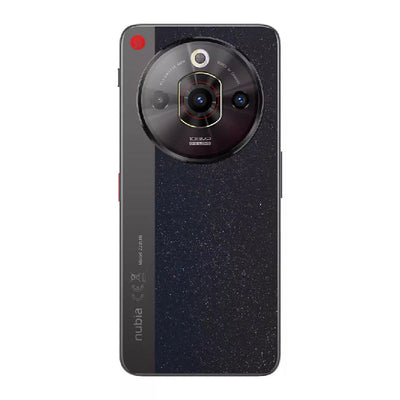 ZTE Nubia Focus Pro - 8GB / 256GB / 6.72’’ FHD + / 5G / Black - Mobile Mobiles & Tablets > Mobiles