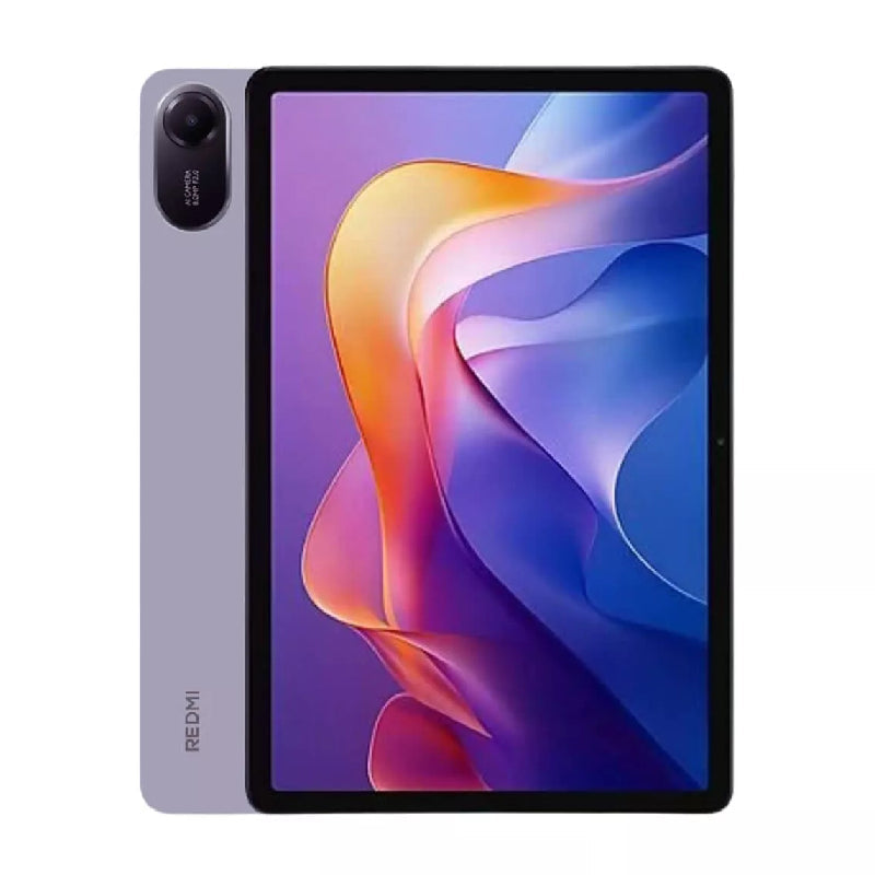 Redmi PAD 2 - 11-inch / 256GB / 8GB / Wi-Fi / Lavender Purple Mobiles & Tablets > Tablets