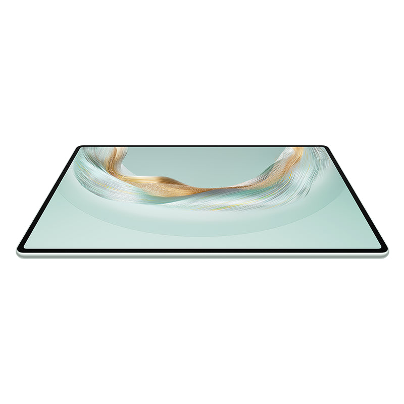 هواوي مات باد برو - 12.2 بوصة / 12 جيجابايت / 512 جيجابايت / واي-فاي / إصدار ورقي غير لامع / أخضر - لوحة مفاتيح  قلم + هواتف (متضمنة)