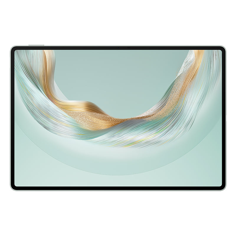 هواوي مات باد برو - 12.2 بوصة / 12 جيجابايت / 512 جيجابايت / واي-فاي / إصدار ورقي غير لامع / أخضر - لوحة مفاتيح  قلم + هواتف (متضمنة)