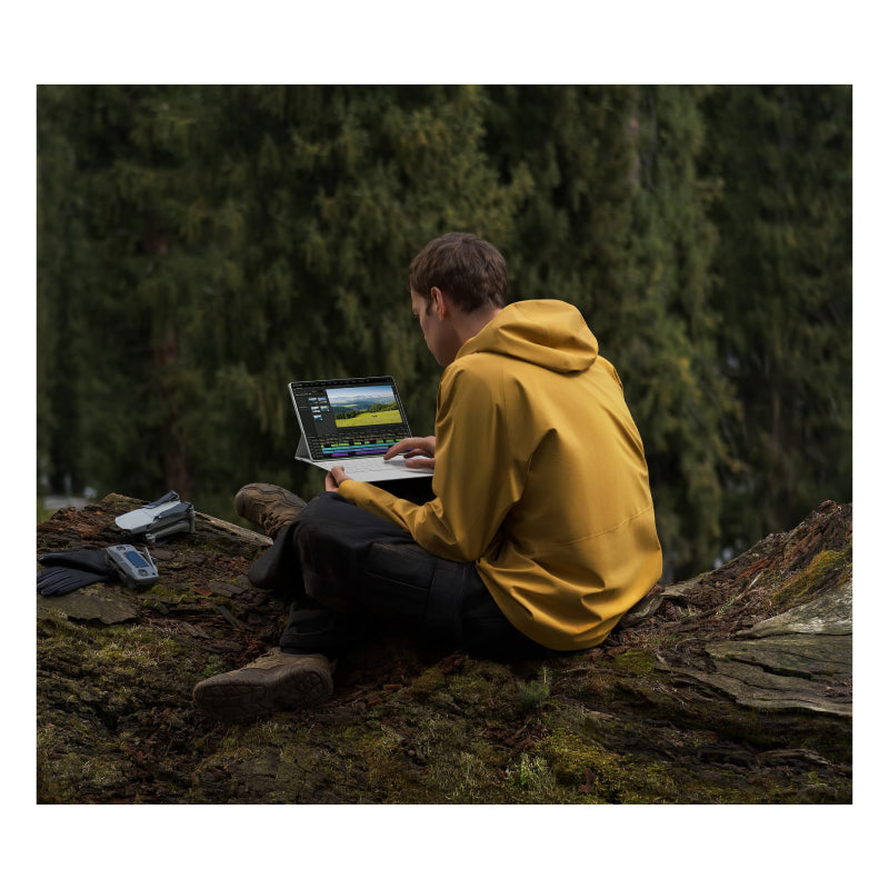 هواوي مات باد برو - 12.2 بوصة / 12 جيجابايت / 512 جيجابايت / واي-فاي / إصدار ورقي غير لامع / أخضر - لوحة مفاتيح  قلم + هواتف (متضمنة)