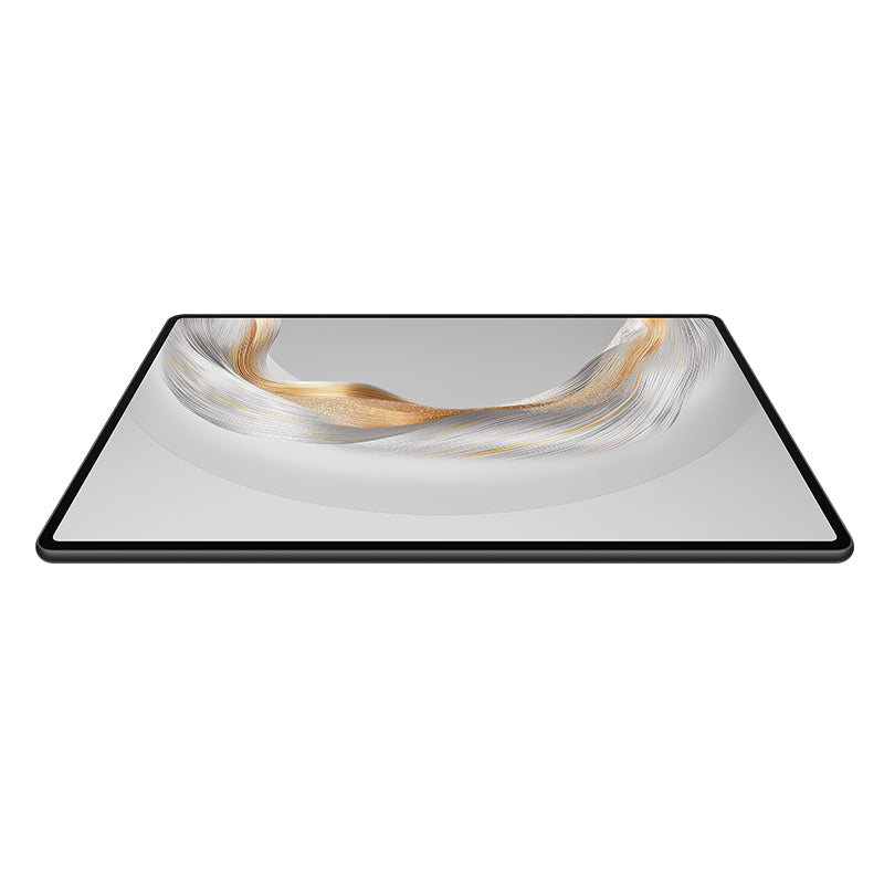 هواوي مات باد برو - 12.2 بوصة / 12 جيجابايت / 512 جيجابايت / واي-فاي / إصدار ورقي غير لامع / أسود  لوحة مفاتيح  قلم + هواتف (متضمنة)