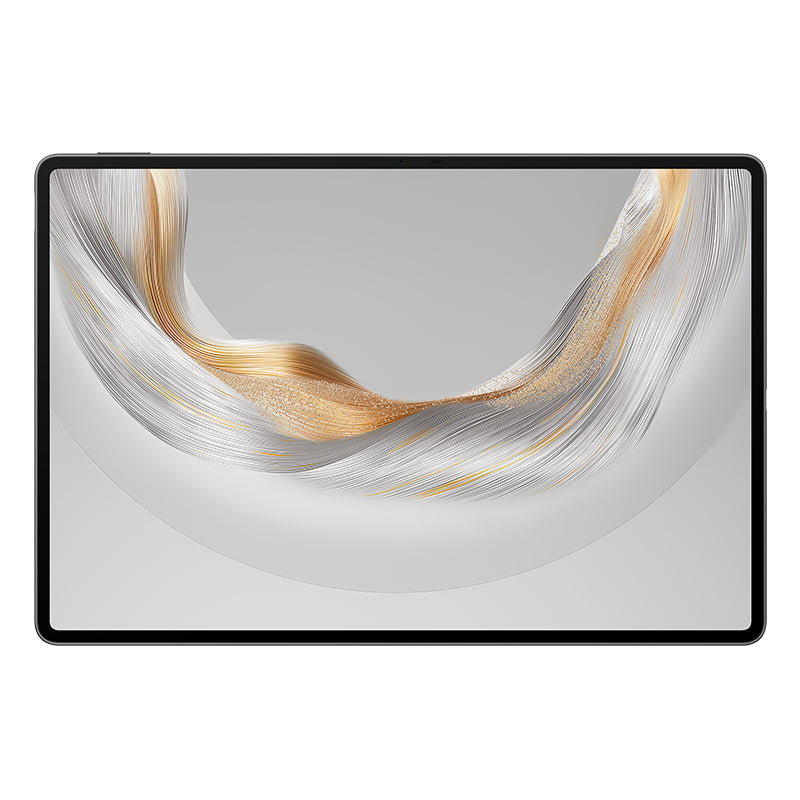 هواوي مات باد برو - 12.2 بوصة / 12 جيجابايت / 512 جيجابايت / واي-فاي / إصدار ورقي غير لامع / أسود  لوحة مفاتيح  قلم + هواتف (متضمنة)