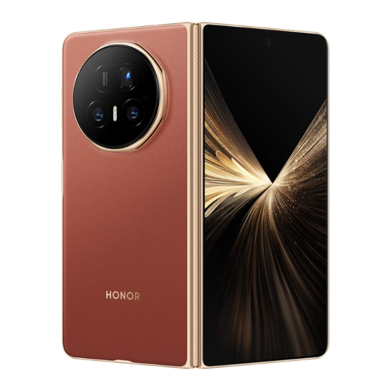 HONOR Magic V5 16GB / 512GB / 7.95’’ OLED / 5G / Reddish Brown Mobile Mobiles & Tablets > Mobiles