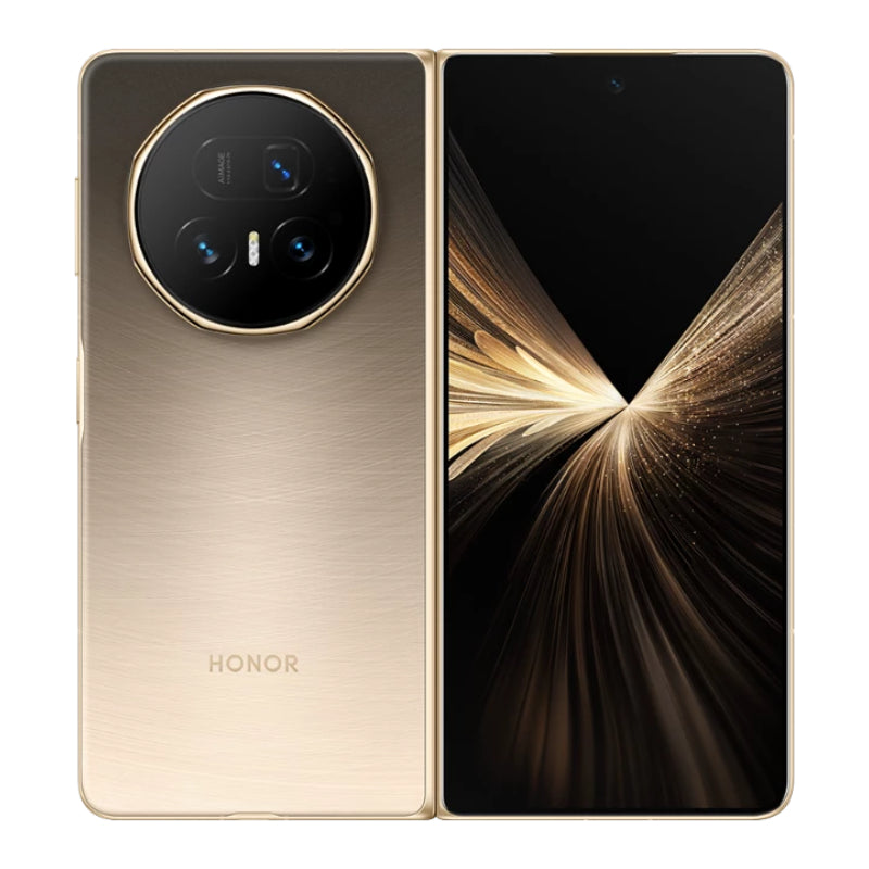 HONOR Magic V5 16GB / 512GB / 7.95’’ OLED / 5G / Dawn Gold Mobile Mobiles & Tablets > Mobiles