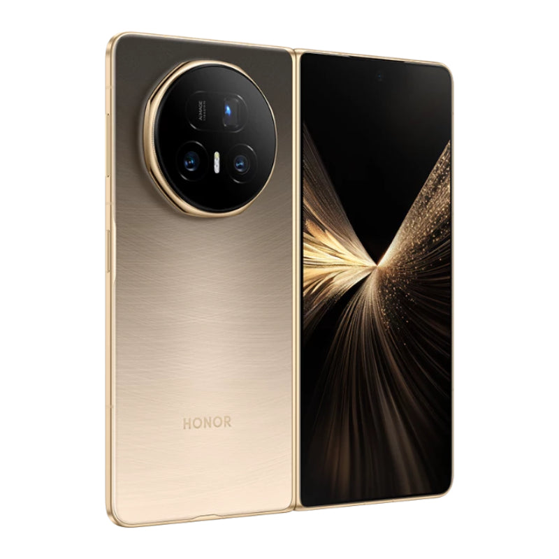 HONOR Magic V5 16GB / 512GB / 7.95’’ OLED / 5G / Dawn Gold Mobile Mobiles & Tablets > Mobiles