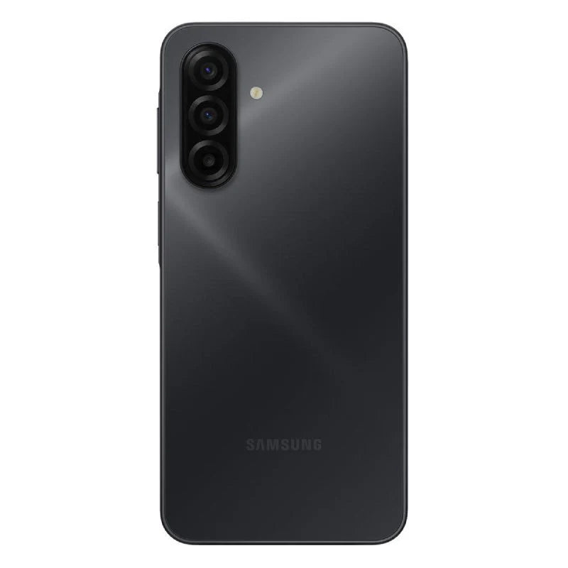 Samsung Galaxy A17 - 128GB / 6GB / 6.7" FHD+ / Wi-Fi / 4G / Black - Mobile