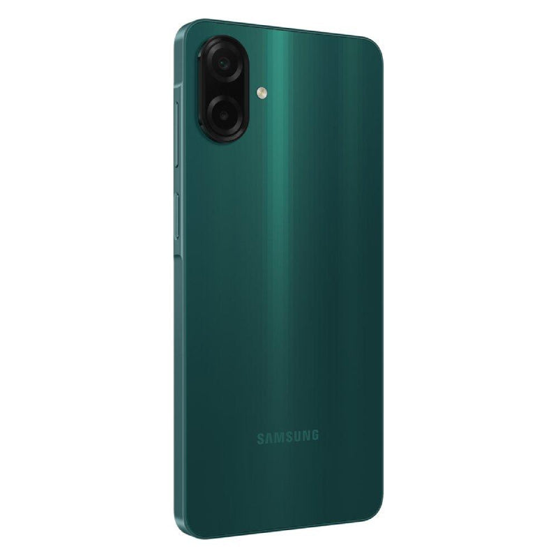 سامسونج جالكسي A07 4 جيجابايت رام / 128 جيجابايت / 6.7 بوصة / 4جي  أخضر هواتف  تابلت  هواتف