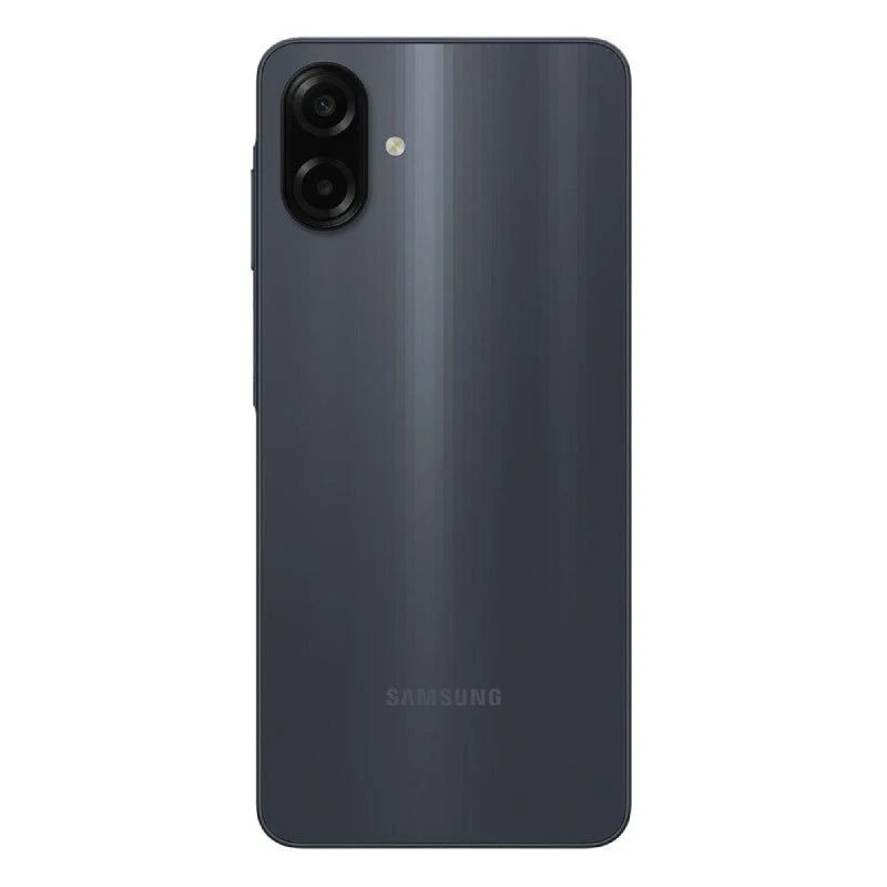 Samsung Galaxy A07s - 4GB RAM / 64GB / 6.7" / 4G / Black - Mobile