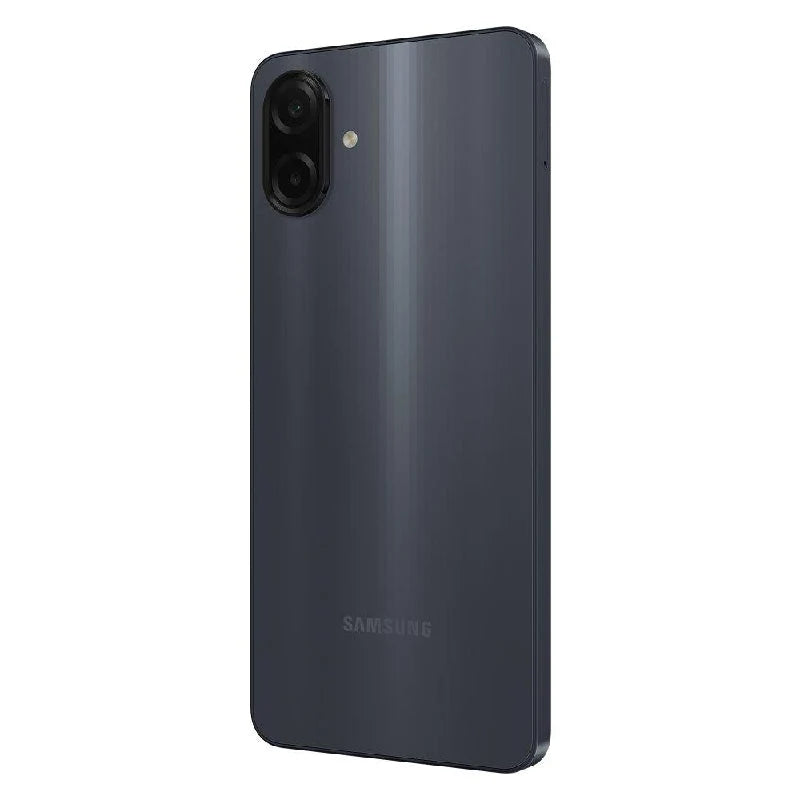 Samsung Galaxy A07s - 4GB RAM / 64GB / 6.7" / 4G / Black - Mobile