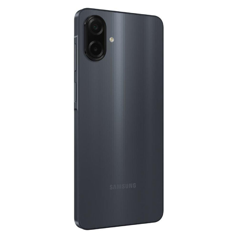 Samsung Galaxy A07 4GB RAM / 64GB / 6.7’’ / 4G / Black Mobile Mobiles & Tablets > Mobiles