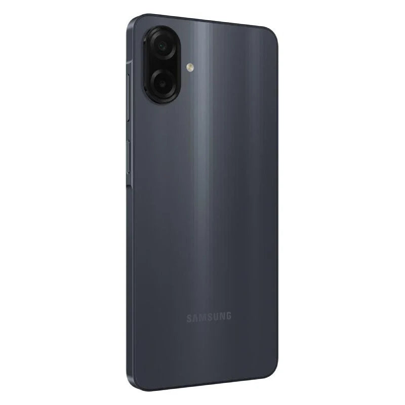 Samsung Galaxy A07s - 4GB RAM / 64GB / 6.7" / 4G / Black - Mobile
