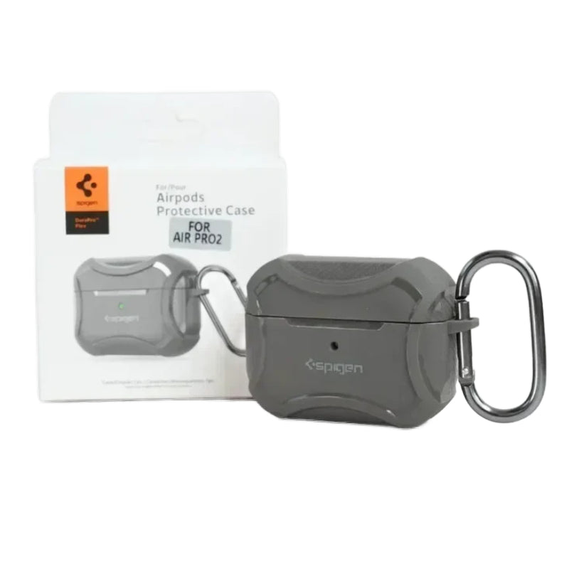 ابل ايربودز 2 ممتازة حافظة أخضر اكسسوارات > سماعات الرأس > أغطية وحافظات