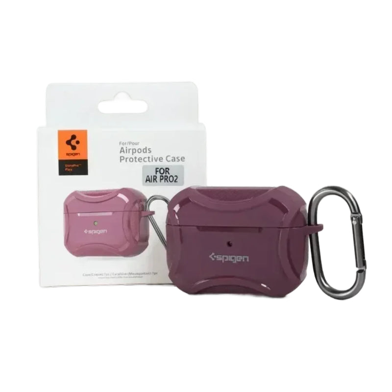 ابل ايربودز 2 ممتازة حافظة  اكسسوارات > سماعات الرأس > أغطية وحافظات