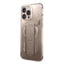 SKINARMA Helio MagSafe Case With Grip Stand For Apple iPhone 16 Pro Max Gold Accessories > Mobiles & Tablets > Mobiles