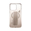 SKINARMA Helio MagSafe Case With Grip Stand For Apple iPhone 16 Pro Max Gold Accessories > Mobiles & Tablets > Mobiles
