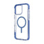 Uniq Hybrid Combat Magsafe Case for iPhone 16 Pearl Blue Accessories > Mobiles & Tablets > Mobiles > Covers & Cases