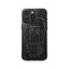 SKINARMA Helio MagSafe Case With Grip Stand for iPhone 16 Pro - Black