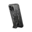 SKINARMA Helio MagSafe Case With Grip Stand for iPhone 16 Pro - Black