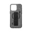 SKINARMA Helio MagSafe Case With Grip Stand for iPhone 16 Pro - Black