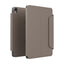 Uniq Rovus Snap Mount Magnetic 360 Rotating Detachable Case for iPad Air 11’’ M2 6th Gen Flint Grey Accessories >