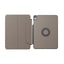 Uniq Rovus Snap Mount Magnetic 360 Rotating Detachable Case for iPad Air 13’’ M2 6th Gen Flint Grey Accessories >