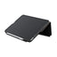 Uniq Rovus Snap Mount Magnetic 360 Rotating Detachable Case for iPad Air 11’’ M2 6th Gen Flint Grey Accessories >