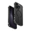 Uniq Hybrid Eleva MagSafe Case with Vertical Stand for iPhone 16 Pro – Carbon Black Accessories > Mobiles & Tablets >