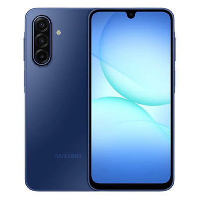 Samsung Galaxy A17 128GB / 4GB / 6.7’’ FHD+ / Wi Fi / 5G / Blue Mobile Mobiles & Tablets > Mobiles