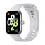 Redmi Watch 4 1.97’’ AMOLED / Bluetooth / Silver Gray Smart Watches
