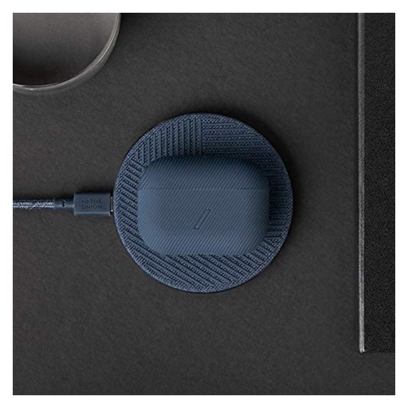 نيتيف يونيون يونيون ايربودز برو  حافظة - اكسسوارات > سماعات الرأس > أغطية وحافظات