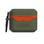 UAG Apple AirPods Pro Hard Case v2 - Olive/Orange Accessories > Headphones > Covers & Cases
