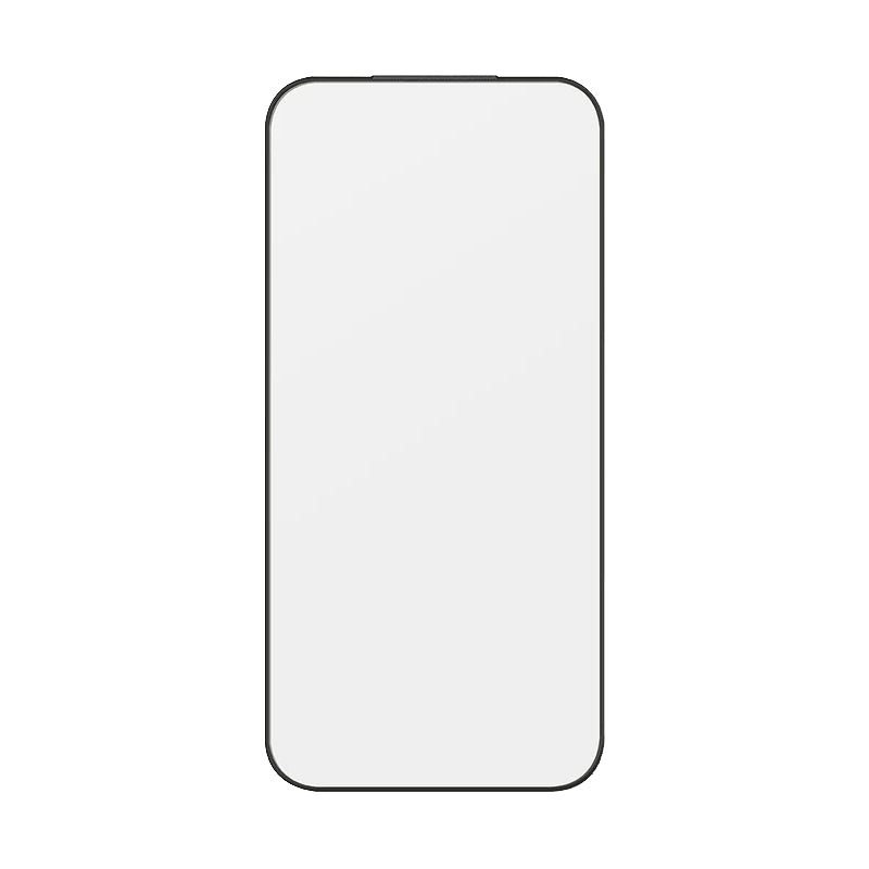 يونيك أوبتيكس كوفيكس كوفيكس فيفيد شفاف 6.6 زجاج شاشة حامي لـ ابل ايفون 17 اير - فيفيد شفاف اكسسوارات > هواتف  و