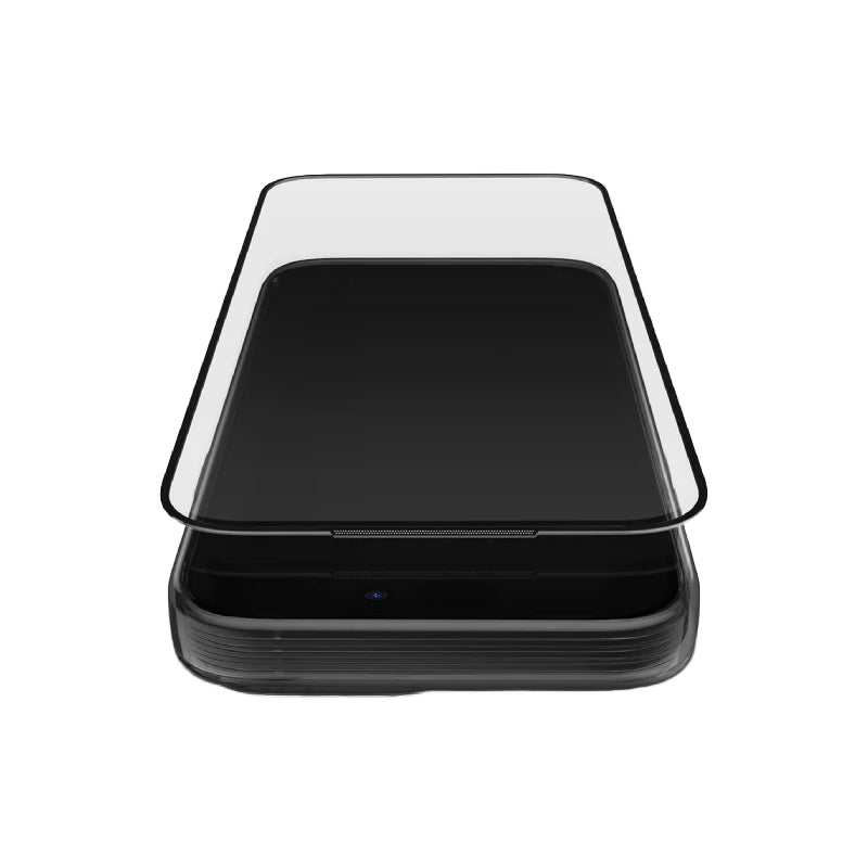 يونيك أوبتيكس كوفيكس اكسسوارات غير لامع 6.3 زجاج  واقي لـ ابل ايفون 17 برو - غير لامع > هواتف  و تابلت >