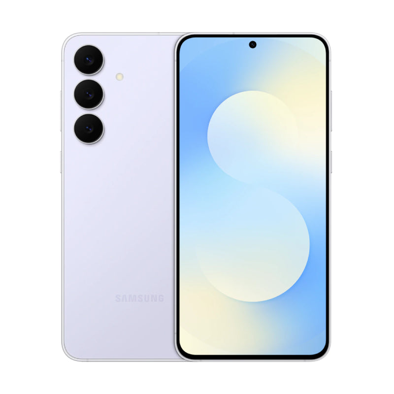 سامسونج جالكسي S25 FE - 128 جيجابايت / 8 جيجابايت / 6.7 بوصة FHD+ / 5جي .7 بوصة FHD / 5جي / أزرق -هواتف  تابلت  هواتف