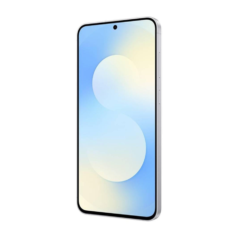 سامسونج جالكسي S25 FE - 128 جيجابايت / 8 جيجابايت / 6.7 بوصة FHD+ / 5جي .7 بوصة FHD / 5جي / أزرق -هواتف  تابلت  هواتف