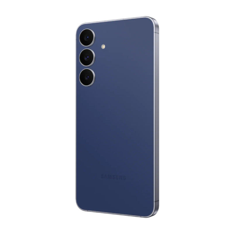 سامسونج جالكسي S25 FE - 256 جيجابايت / 8 جيجابايت / 6.7 بوصة FHD+ / 5جي .7 بوصة FHD / 5جي / كحلي - هاتف  تابلت هواتف