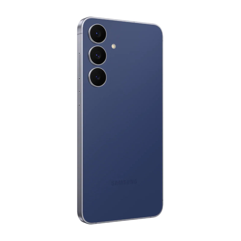 سامسونج جالكسي S25 FE - 256 جيجابايت / 8 جيجابايت / 6.7 بوصة FHD+ / 5جي .7 بوصة FHD / 5جي / كحلي - هاتف  تابلت هواتف