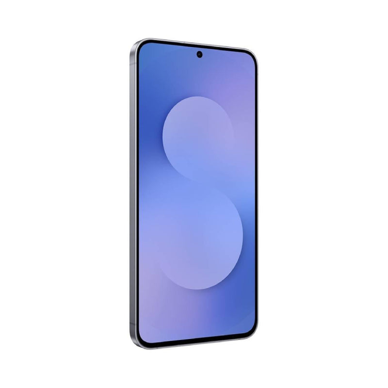 سامسونج جالكسي S25 FE - 256 جيجابايت / 8 جيجابايت / 6.7 بوصة FHD+ / 5جي .7 بوصة FHD / 5جي / كحلي - هاتف  تابلت هواتف