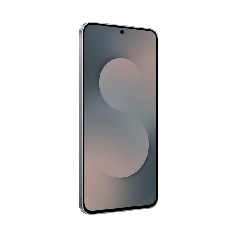 Samsung Galaxy S25 FE - 256GB / 8GB / 6.7’’ FHD+ / 5G / Jet Black - Mobile Mobiles & Tablets > Mobiles