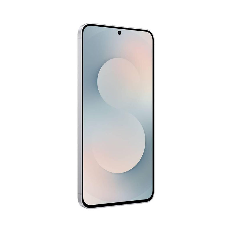 سامسونج جالكسي S25 FE - 256 جيجابايت / 8 جيجابايت / 6.7’’ FHD+ / 5جي / أبيض - هاتف هواتف & تابلت > هواتف