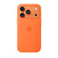 Apple iPhone 17 Pro Silicone MagSafe Case - Orange Accessories > Mobiles & Tablets > Mobiles > Covers & Cases